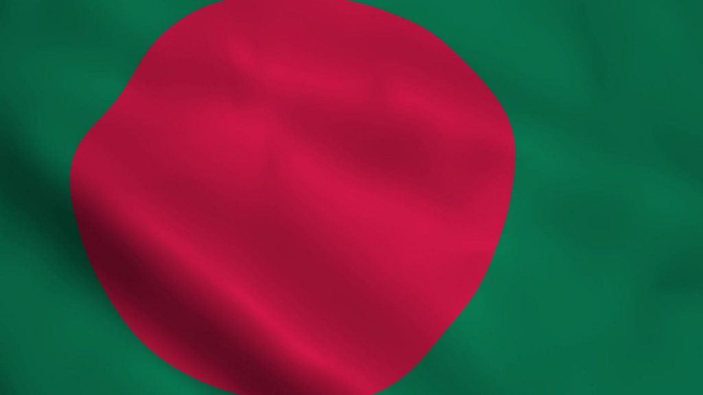 Bangladesh quality control